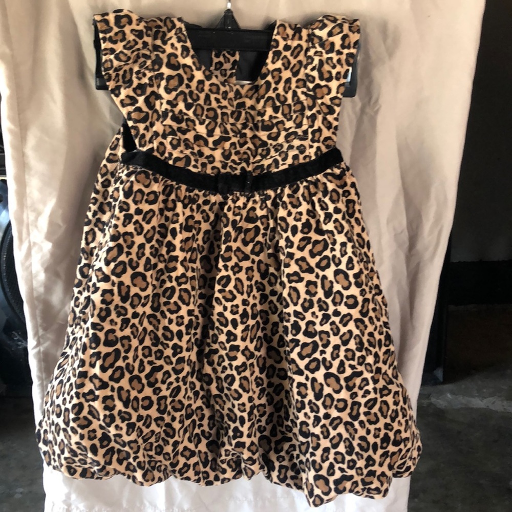 Baby 8 18-24 months dress